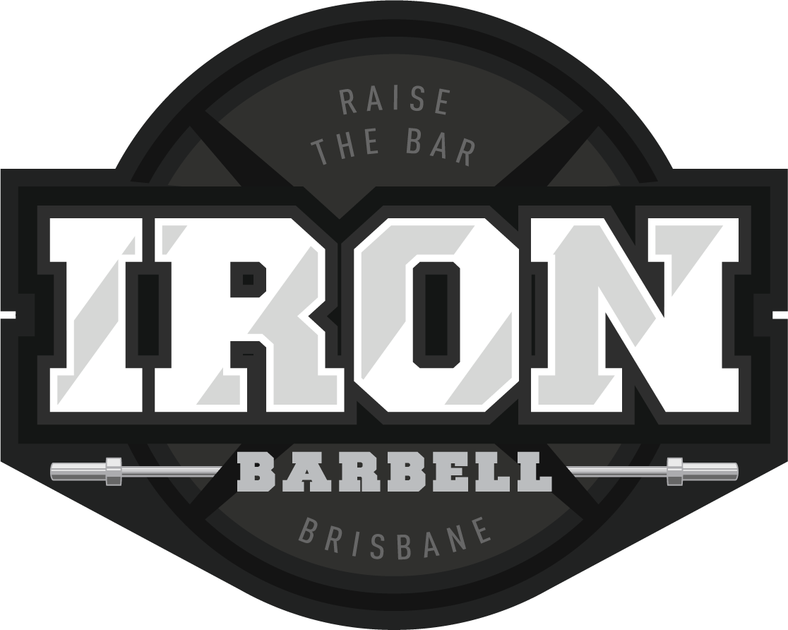 Iron Barbell